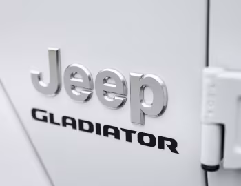 Jeep Gladiator Overland [Australia] (JT) '2020–pr.