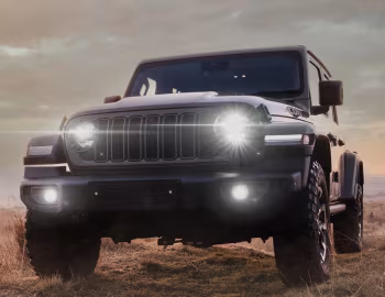 Jeep Gladiator Rubicon [South Africa] (JT) '2025–pr.