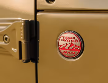 Jeep Gladiator Rubicon [South Africa] (JT) '2025–pr.