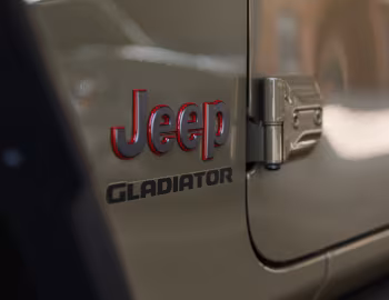 Jeep Gladiator Rubicon [South Africa] (JT) '2025–pr.