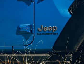 Jeep Gladiator Rubicon [Latam] (JT) '2022–pr.