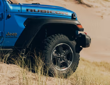 Jeep Gladiator Rubicon [Latam] (JT) '2022–pr.