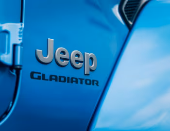 Jeep Gladiator Rubicon [Japan] (JT) '2022–pr.