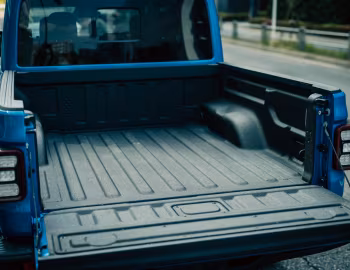 Porta-malas Jeep Gladiator Rubicon [Japan] (JT) '2022–pr.