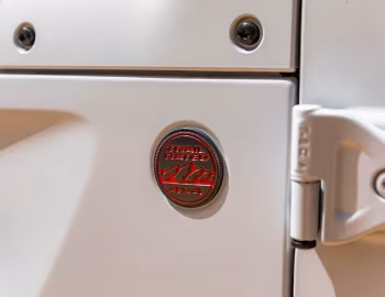 Jeep Gladiator Rubicon [Australia] (JT) '2020–pr.