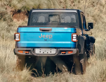 Jeep Gladiator Rubicon [Latam] (JT) '2022–pr.
