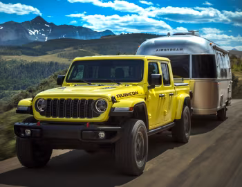 2024–pr. Jeep Gladiator Rubicon X [North America] (JT) '2023–pr.