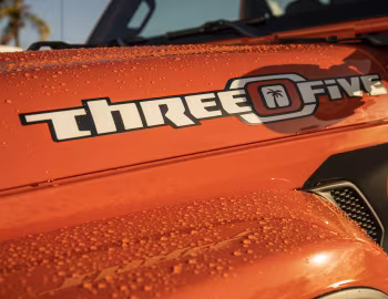 2020 Jeep Gladiator "Three O Five" (JT) '2019