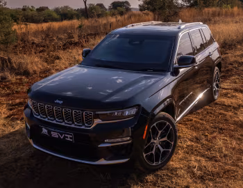 SVI Jeep Grand Cherokee (WL) '2025–pr.