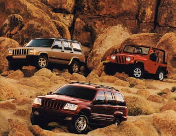 Jeep