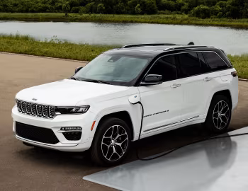 2022–pr. Jeep Grand Cherokee Summit Reserve 4xe [North America] (WL) '2022–pr.