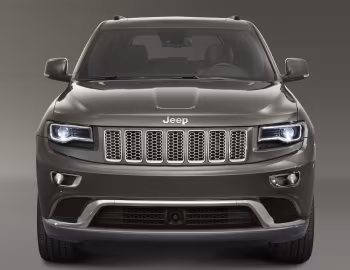 Jeep Grand Cherokee Summit [Worldwide] (WK2) '2013–16