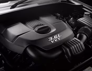 Sob o capô Jeep Grand Cherokee Limited [Australia] (WK2) '2013–16