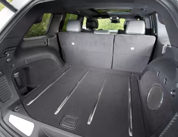 Porta-malas Jeep Grand Cherokee Summit [UK-spec] (WK2) '2013–16