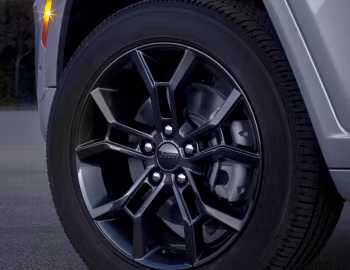 2023 Jeep Grand Cherokee 4xe "30th Anniversary" [North America] (WL) '2022–23