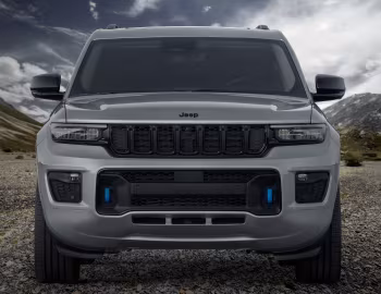 2023 Jeep Grand Cherokee 4xe "30th Anniversary" [North America] (WL) '2022–23