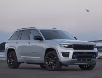2023 Jeep Grand Cherokee 4xe "30th Anniversary" [North America] (WL) '2022–23