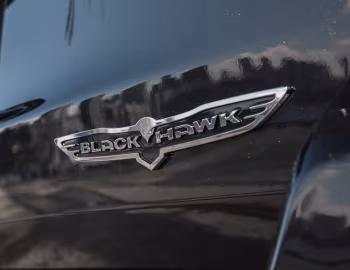 Jeep Grand Cherokee "Blackhawk" [Australia] (WK2) '2014
