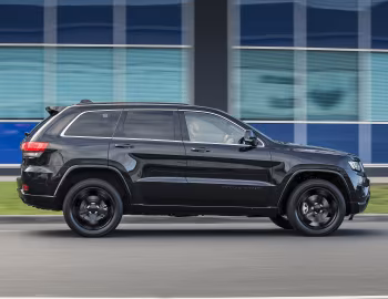 Jeep Grand Cherokee "Blackhawk" [Australia] (WK2) '2014
