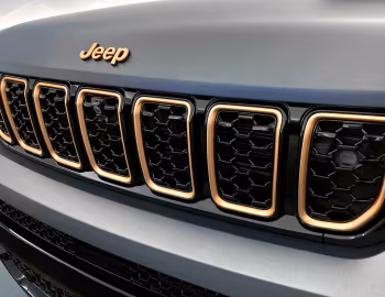 Jeep Grand Cherokee L Breckenridge Concept (WL) '11.2021