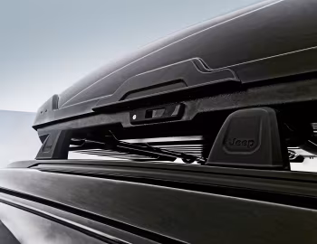 Jeep Grand Cherokee L Breckenridge Concept (WL) '11.2021