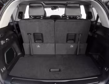 Porta-malas Jeep Grand Cherokee L Limited [Australia] (WL) '2022–pr.