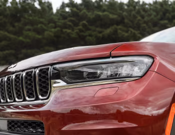 Jeep Grand Cherokee L Limited [Australia] (WL) '2022–pr.