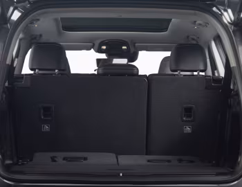 Porta-malas Jeep Grand Cherokee L Limited [Latam] (WL) '2022–pr.