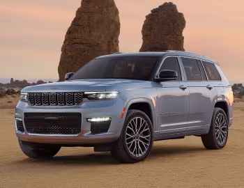 Jeep Grand Cherokee L Summit Reserve [UAE] (WL) '2021–н.ч.