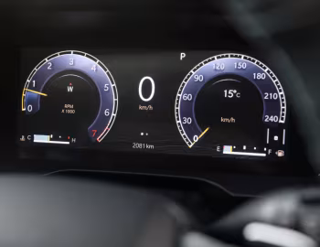 Painel Jeep Grand Cherokee L Limited [Australia] (WL) '2022–pr.
