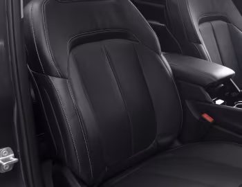 Interior Jeep Grand Cherokee L Limited [Latam] (WL) '2022–pr.