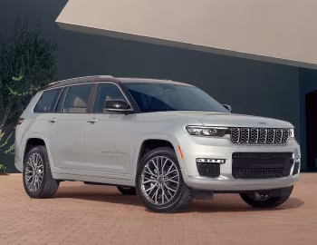 Jeep Grand Cherokee L Summit Reserve [UAE] (WL) '2021–н.ч.
