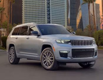 Jeep Grand Cherokee L Summit Reserve [UAE] (WL) '2021–н.ч.