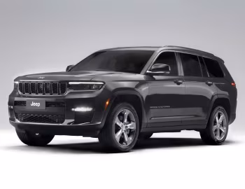 Jeep Grand Cherokee L Limited [Latam] (WL) '2022–pr.