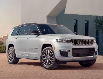 Jeep Grand Cherokee L Summit Reserve [UAE] (WL) '2021–н.ч.