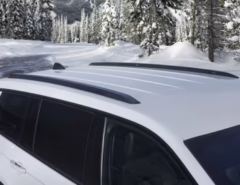 2022–pr. Jeep Grand Cherokee L Limited Black Package [North America] (WL) '2022–pr.