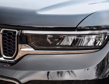 Jeep Grand Cherokee L Overland [South Africa] (WL) '2022–pr.