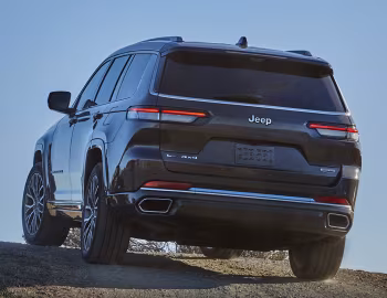 2021–25 Jeep Grand Cherokee L Summit Reserve [North America] (WL) '2021–25