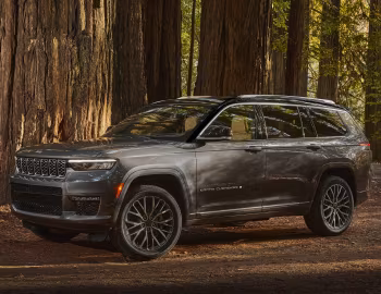 2021–25 Jeep Grand Cherokee L Summit Reserve [North America] (WL) '2021–25