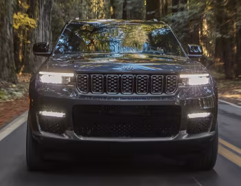 2021–25 Jeep Grand Cherokee L Summit Reserve [North America] (WL) '2021–25