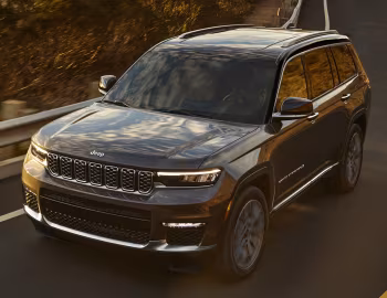 2021–25 Jeep Grand Cherokee L Summit Reserve [North America] (WL) '2021–25