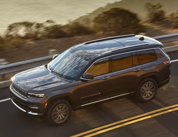 2021–25 Jeep Grand Cherokee L Summit Reserve [North America] (WL) '2021–25