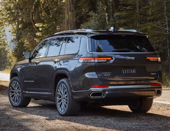 2021–25 Jeep Grand Cherokee L Summit Reserve [North America] (WL) '2021–25
