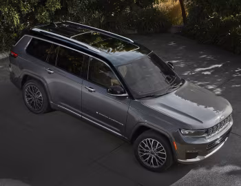 2021–25 Jeep Grand Cherokee L Summit Reserve [North America] (WL) '2021–25