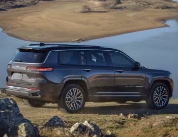 2021–25 Jeep Grand Cherokee L Summit Reserve [North America] (WL) '2021–25