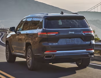 2021–25 Jeep Grand Cherokee L Summit Reserve [North America] (WL) '2021–25