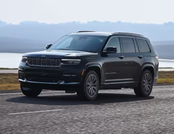 Jeep Grand Cherokee L Summit Reserve [South Africa] (WL) '2022–pr.