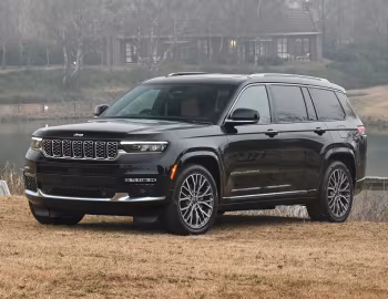Jeep Grand Cherokee L Summit Reserve [South Africa] (WL) '2022–pr.