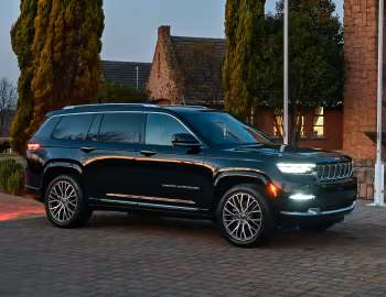 Jeep Grand Cherokee L Summit Reserve [South Africa] (WL) '2022–pr.