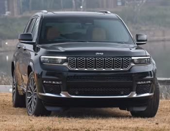 Jeep Grand Cherokee L Summit Reserve [South Africa] (WL) '2022–pr.